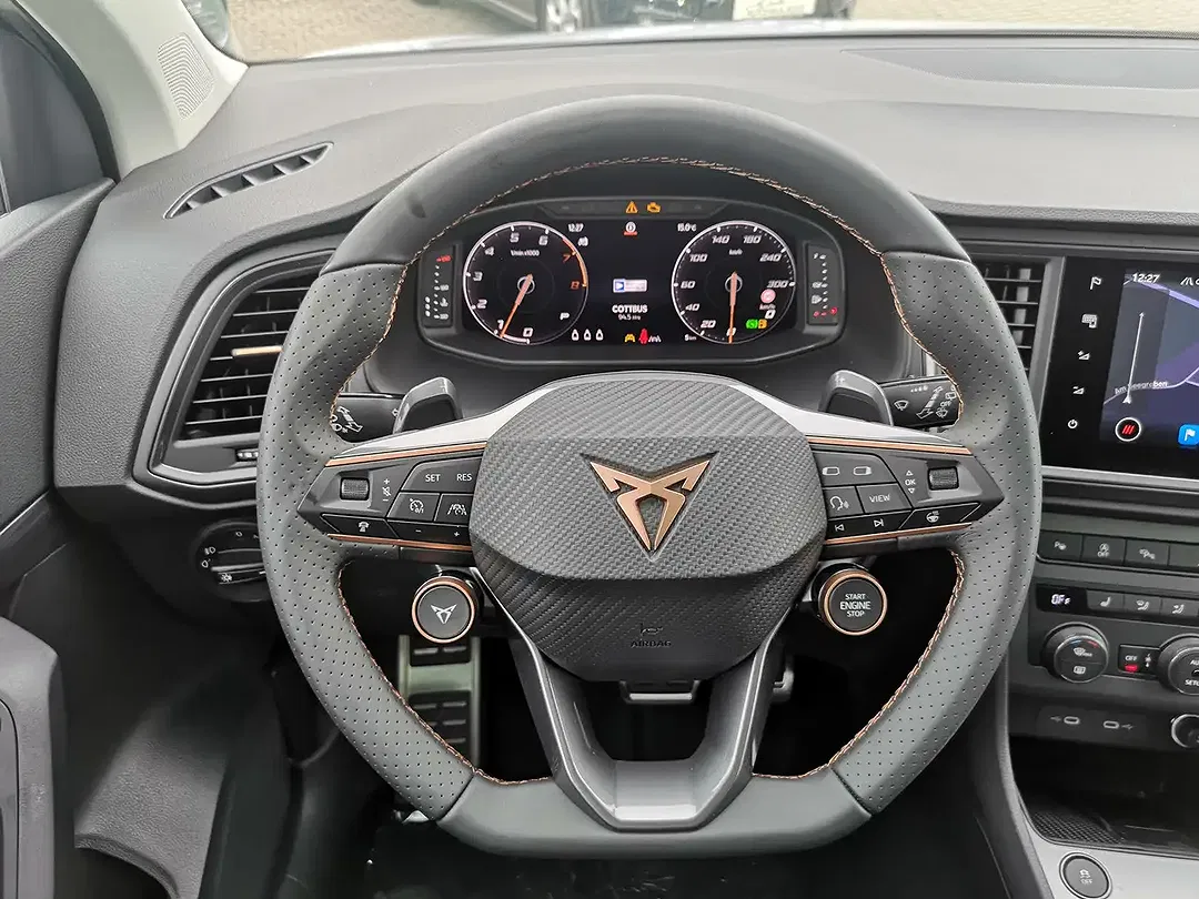 CUPRA Ateca - Thumbnail 13
