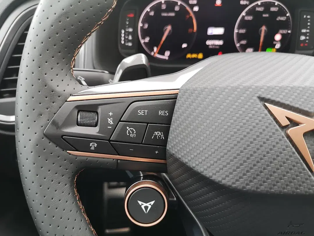 CUPRA Ateca - Thumbnail 15