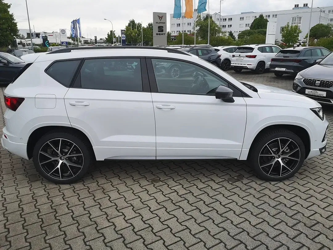 CUPRA Ateca - Thumbnail 7