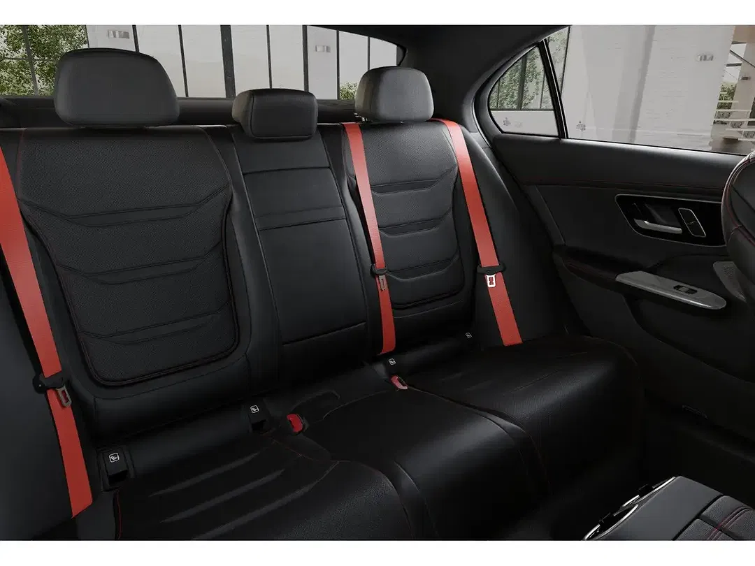 Mercedes-Benz C 43 AMG - Thumbnail 9