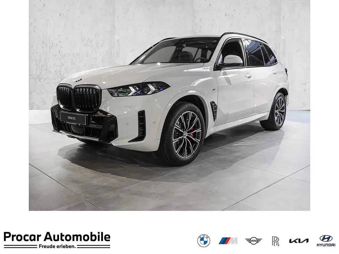 BMW X5 - Afbeelding 1