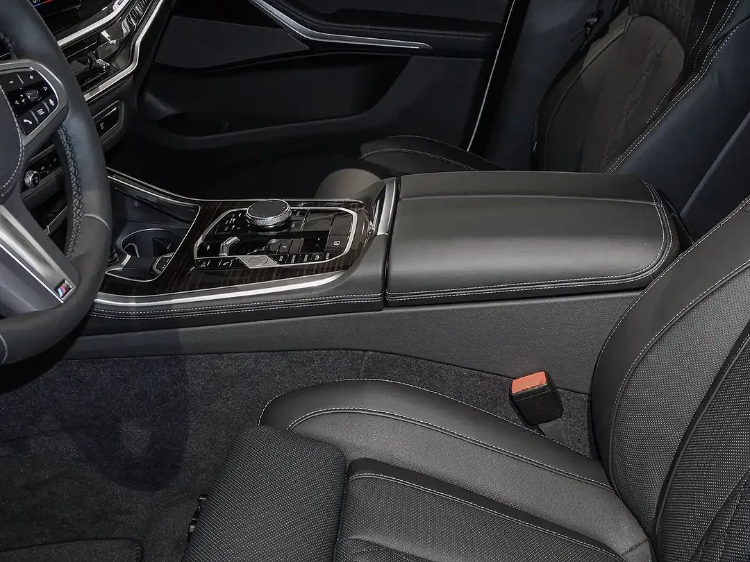 BMW X5 - Thumbnail 11