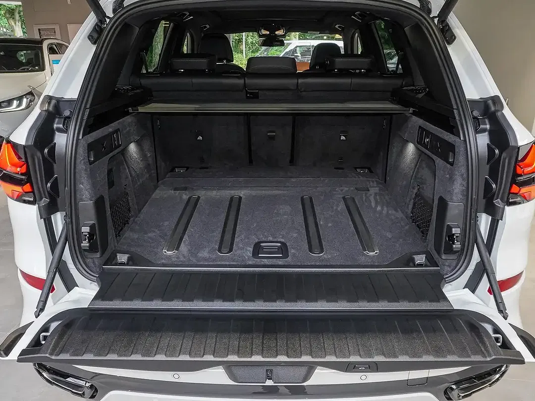 BMW X5 - Thumbnail 15