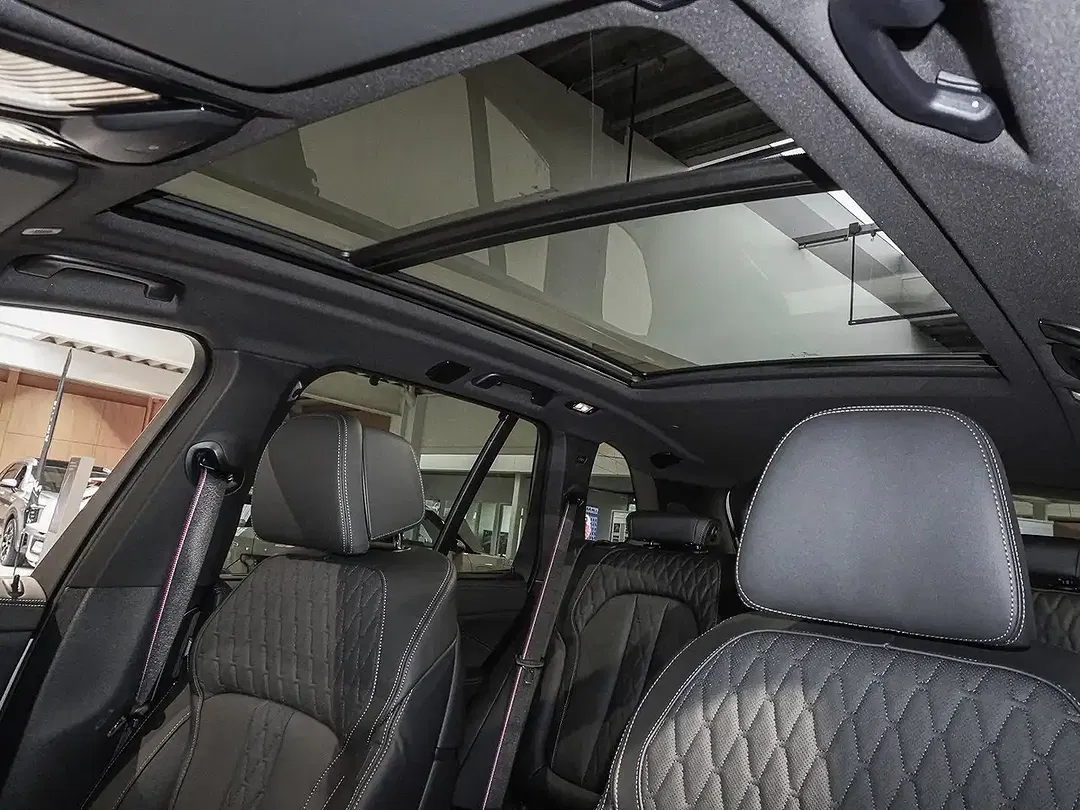 BMW X5 - Thumbnail 4
