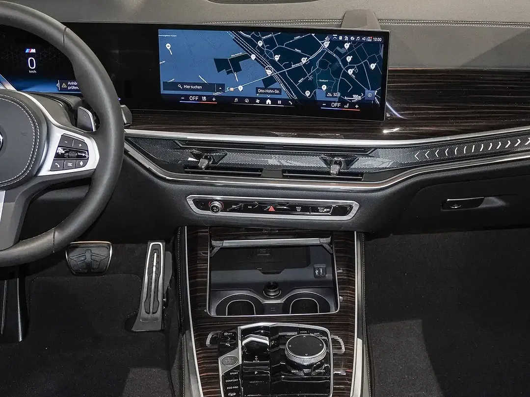BMW X5 - Thumbnail 9