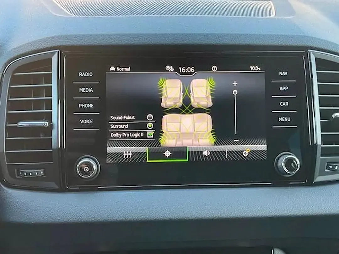 Skoda Karoq - Thumbnail 15