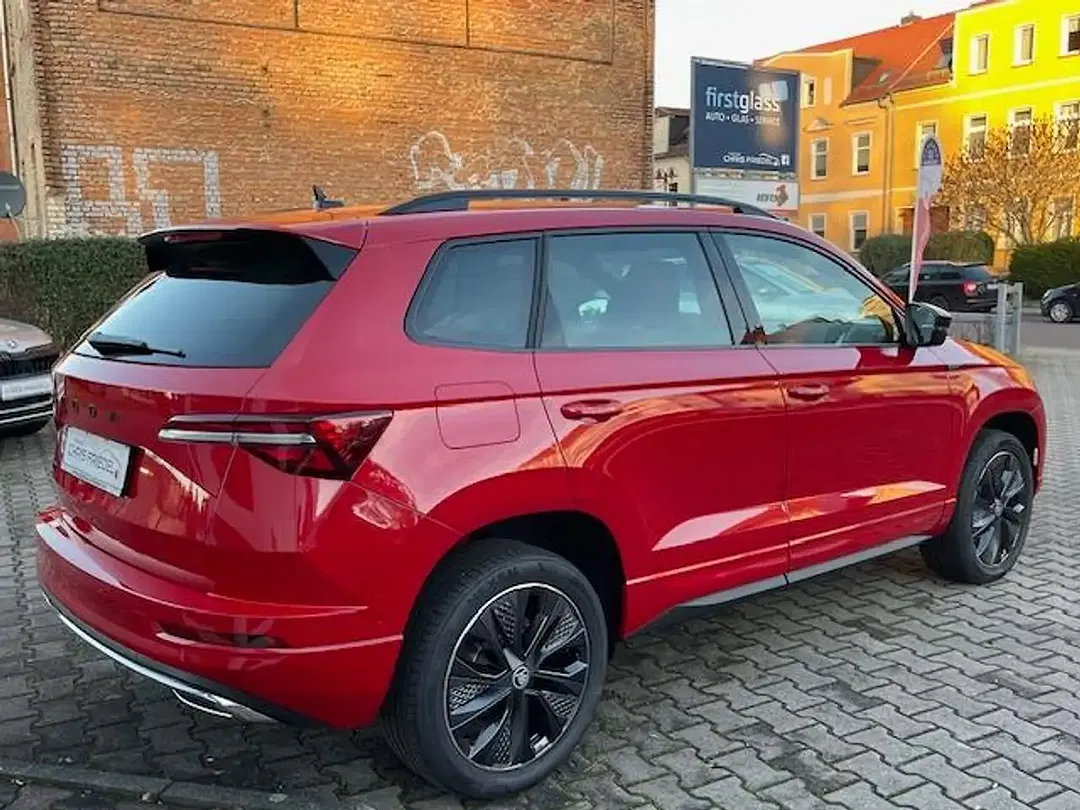 Skoda Karoq - Thumbnail 18