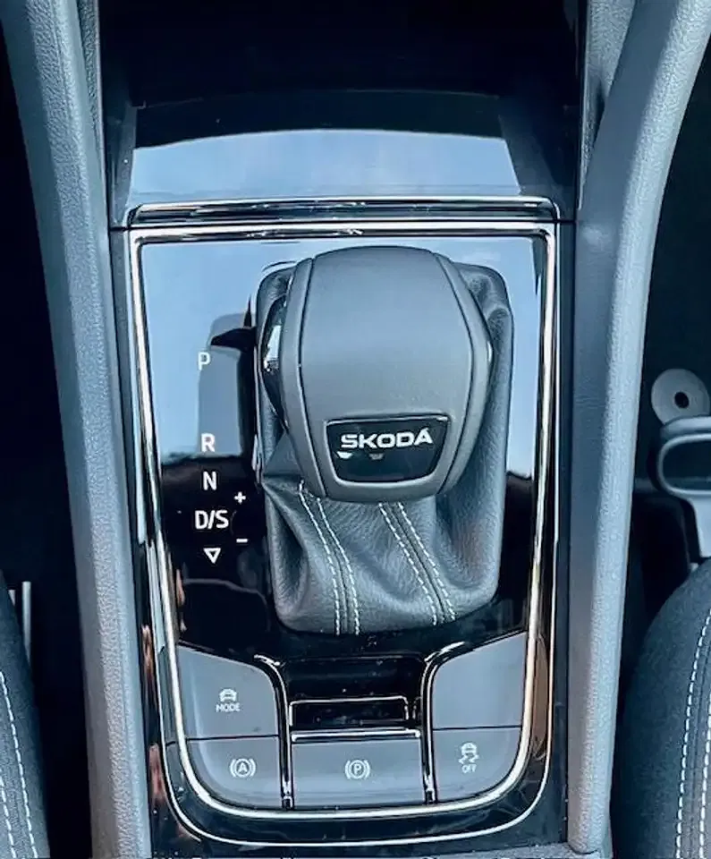 Skoda Karoq - Thumbnail 20