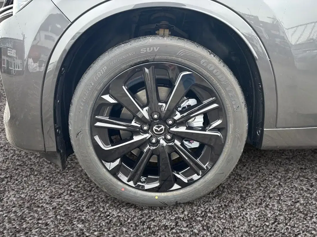 Mazda CX-80 - Thumbnail 10