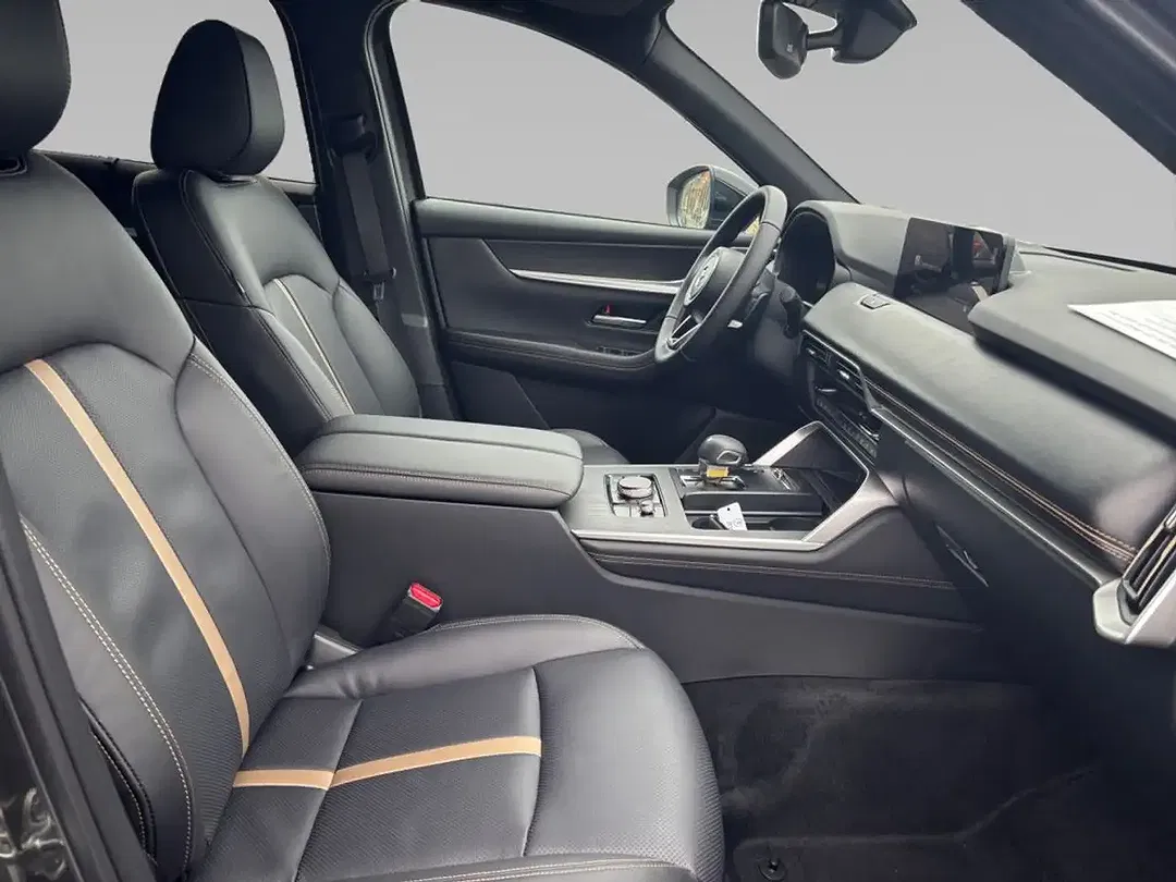 Mazda CX-80 - Thumbnail 11