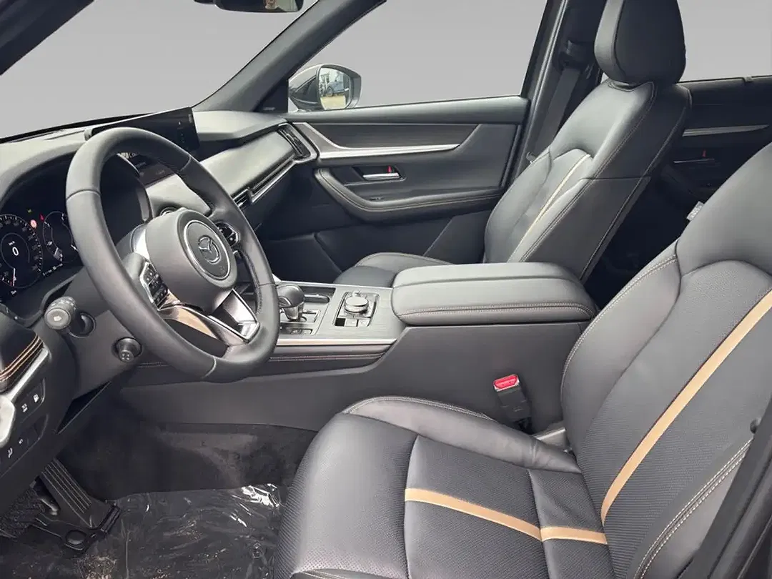 Mazda CX-80 - Thumbnail 5