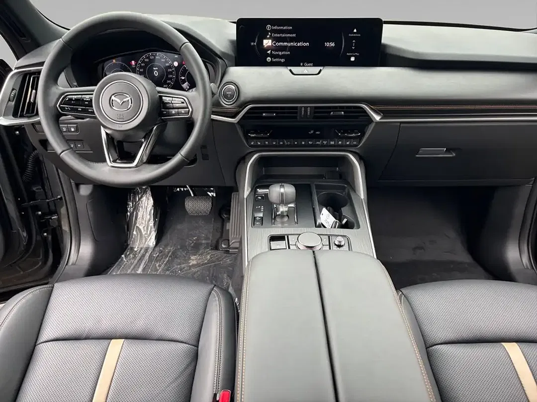 Mazda CX-80 - Thumbnail 6