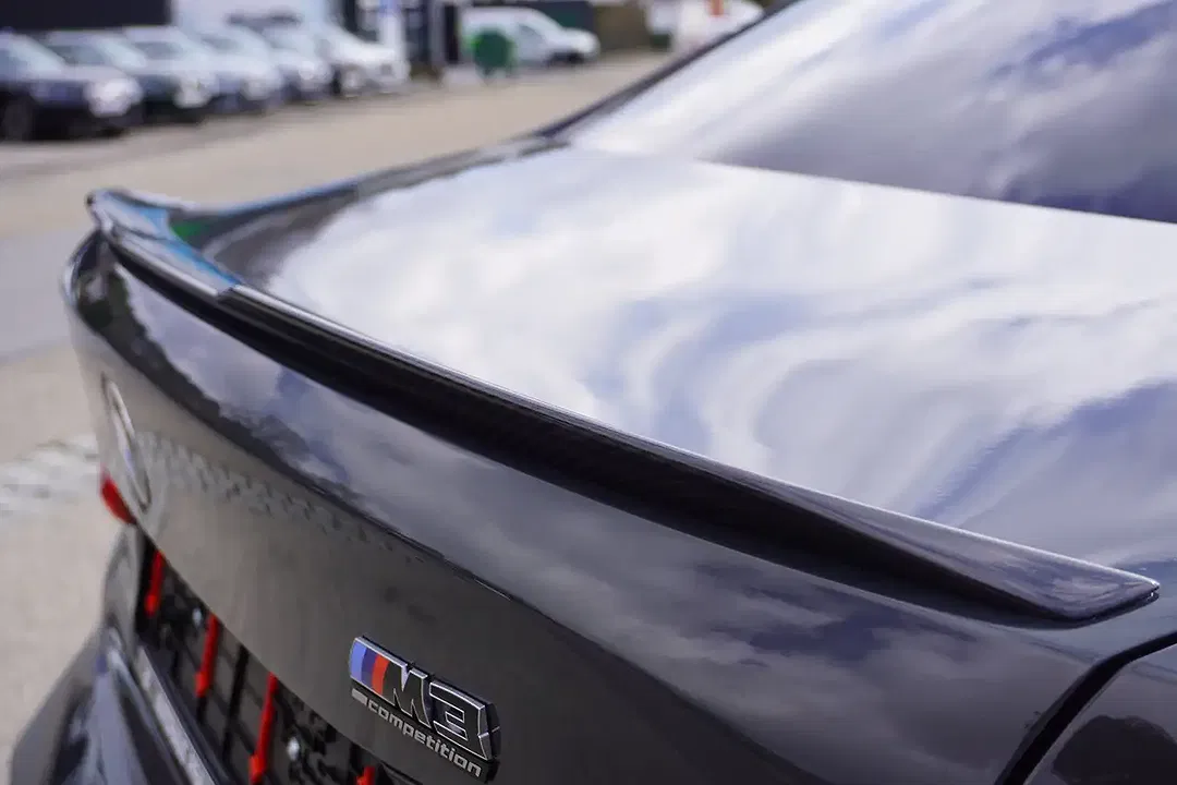 BMW M3 - Thumbnail 7