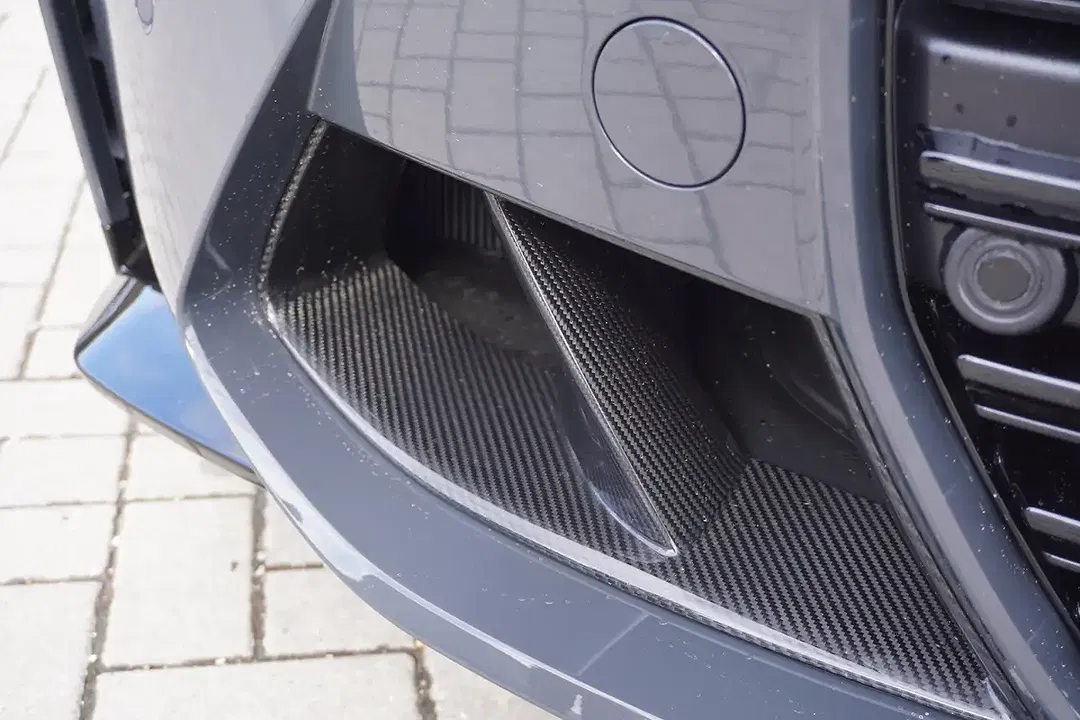 BMW M3 - Thumbnail 9
