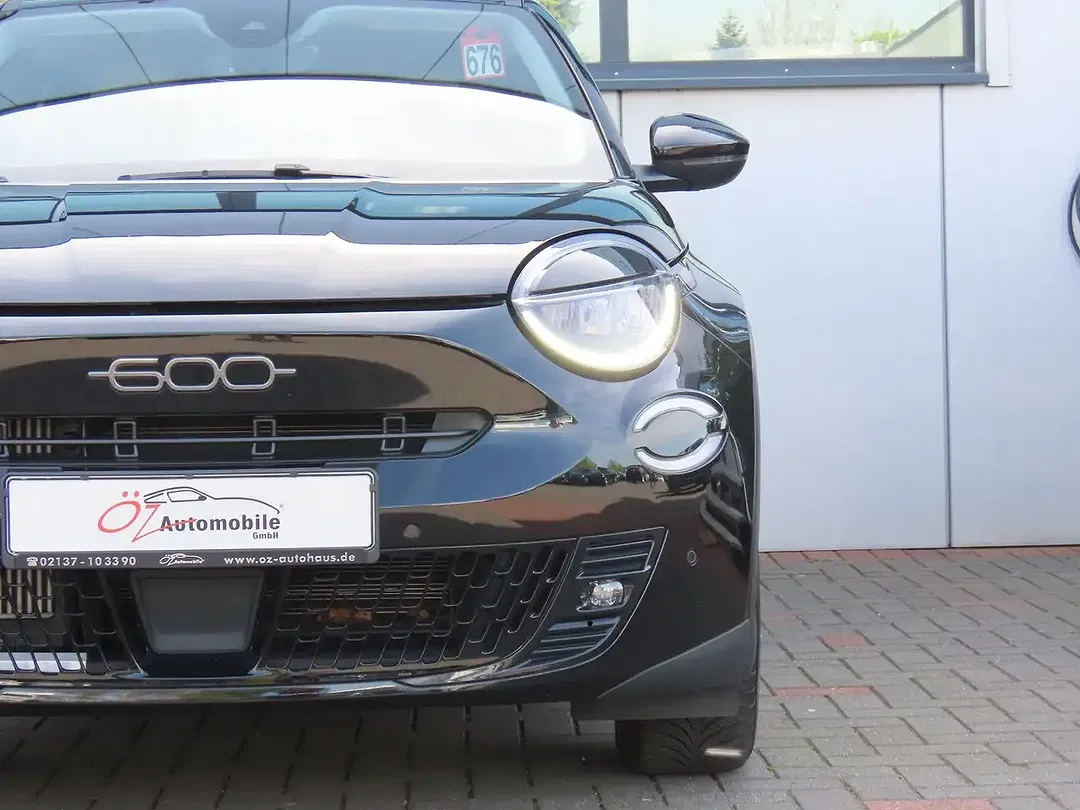 Fiat 600 - Thumbnail 3
