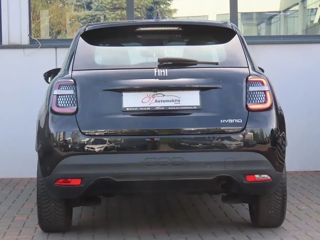 Fiat 600 - Thumbnail 5