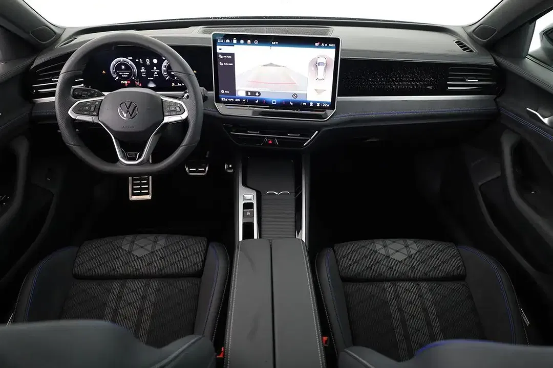 Volkswagen Passat Variant - Thumbnail 5