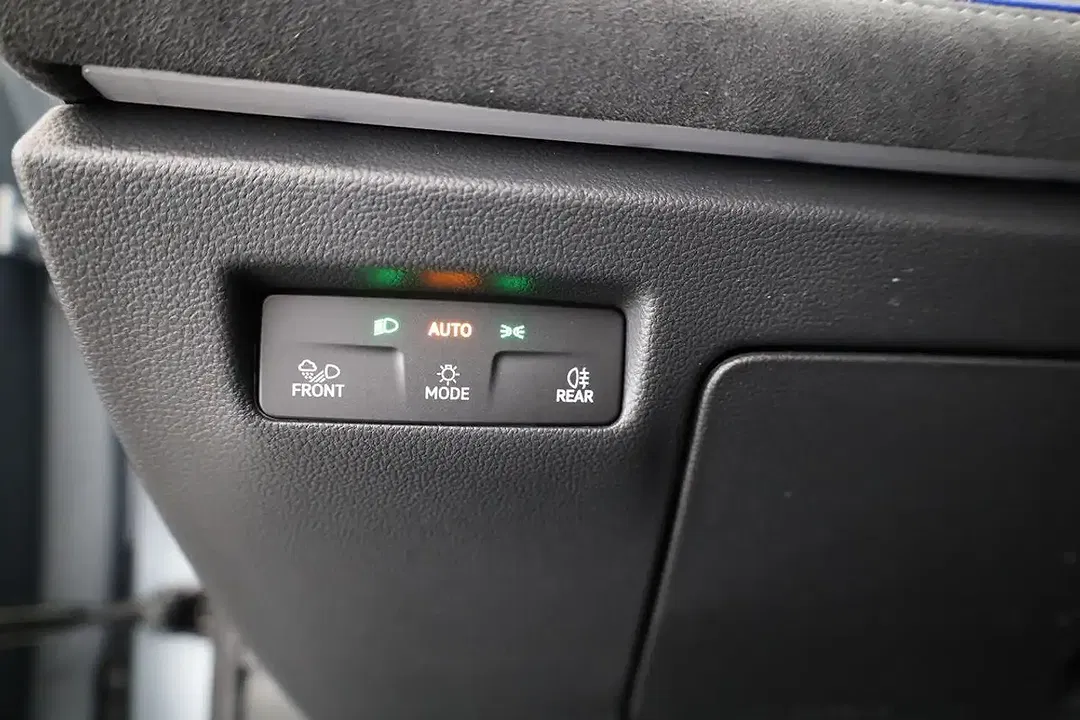 Volkswagen Passat Variant - Thumbnail 8