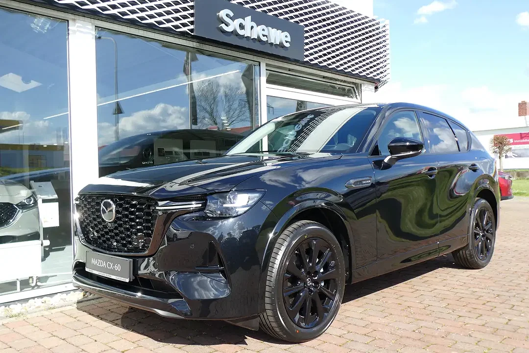 Mazda CX-60 - Afbeelding 1