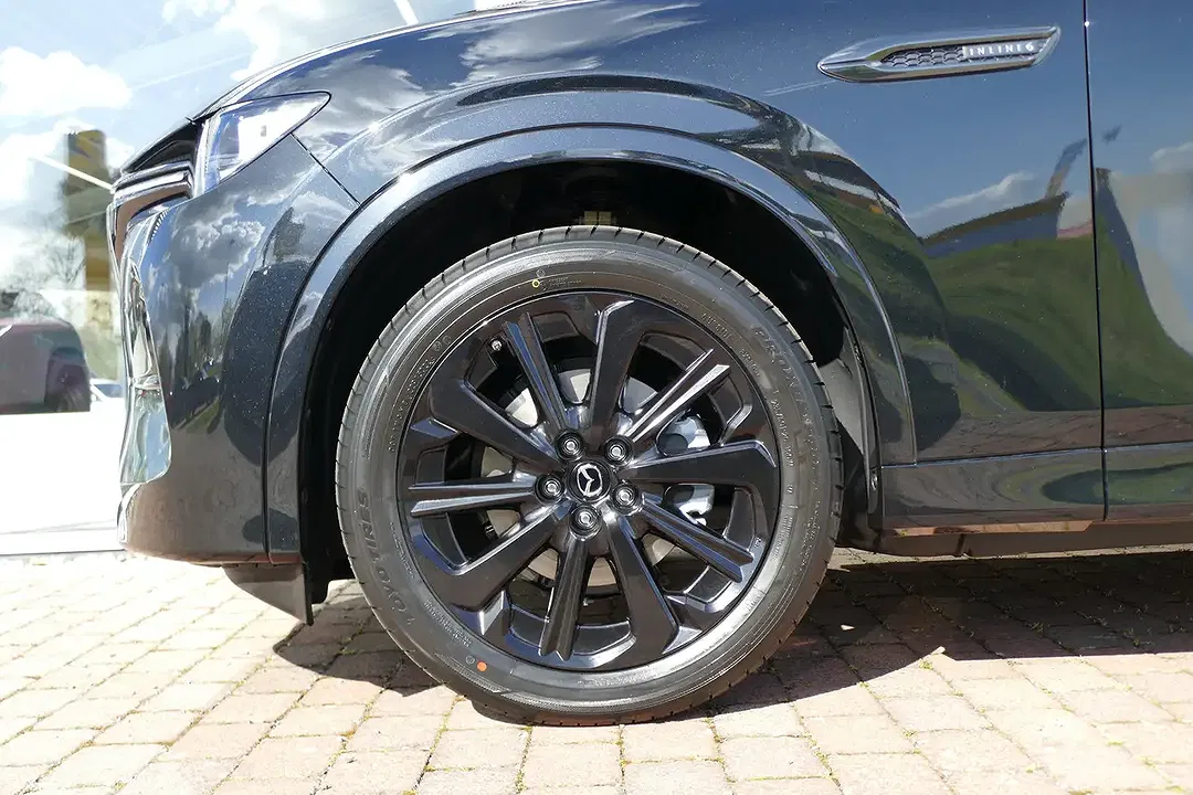 Mazda CX-60 - Thumbnail 5