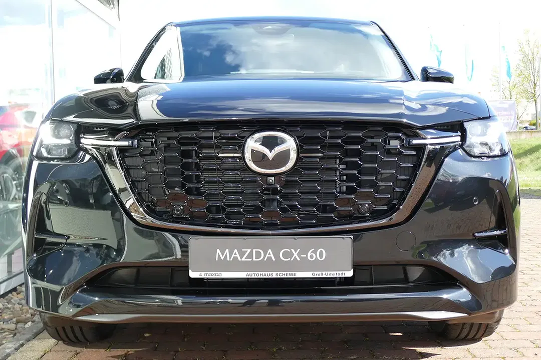 Mazda CX-60 - Thumbnail 6