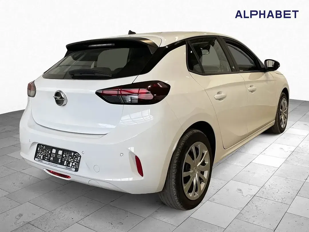 Opel Corsa - Thumbnail 4