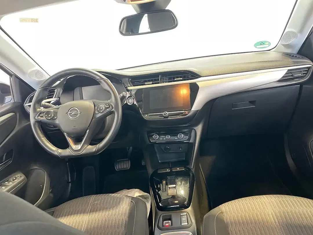 Opel Corsa - Thumbnail 5