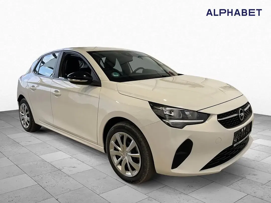 Opel Corsa - Thumbnail 6