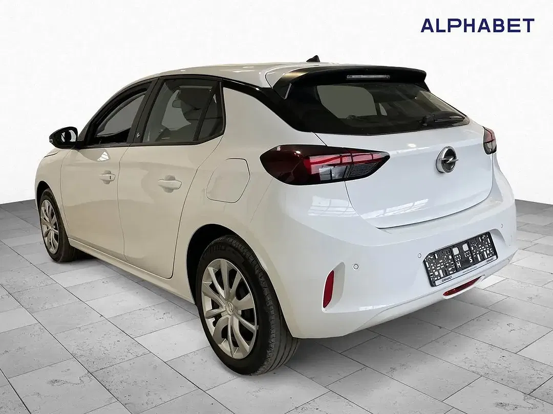 Opel Corsa - Thumbnail 7