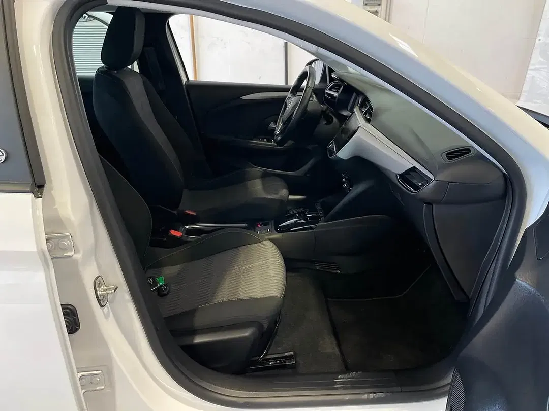 Opel Corsa - Thumbnail 8