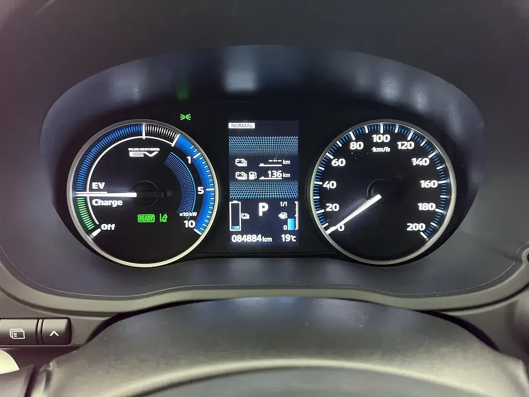 Mitsubishi Eclipse Cross - Thumbnail 11