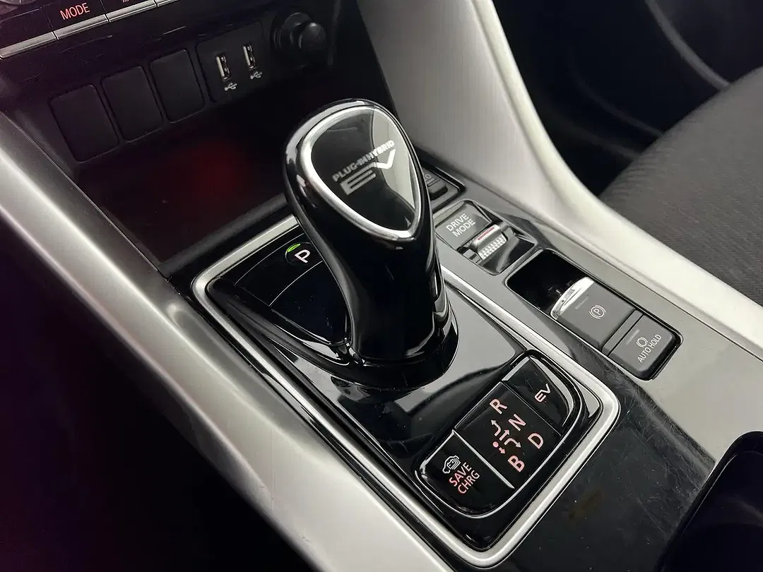 Mitsubishi Eclipse Cross - Thumbnail 15