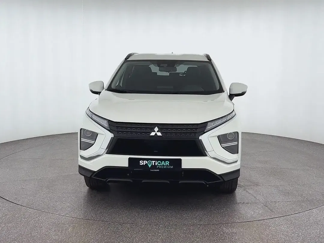 Mitsubishi Eclipse Cross - Thumbnail 2