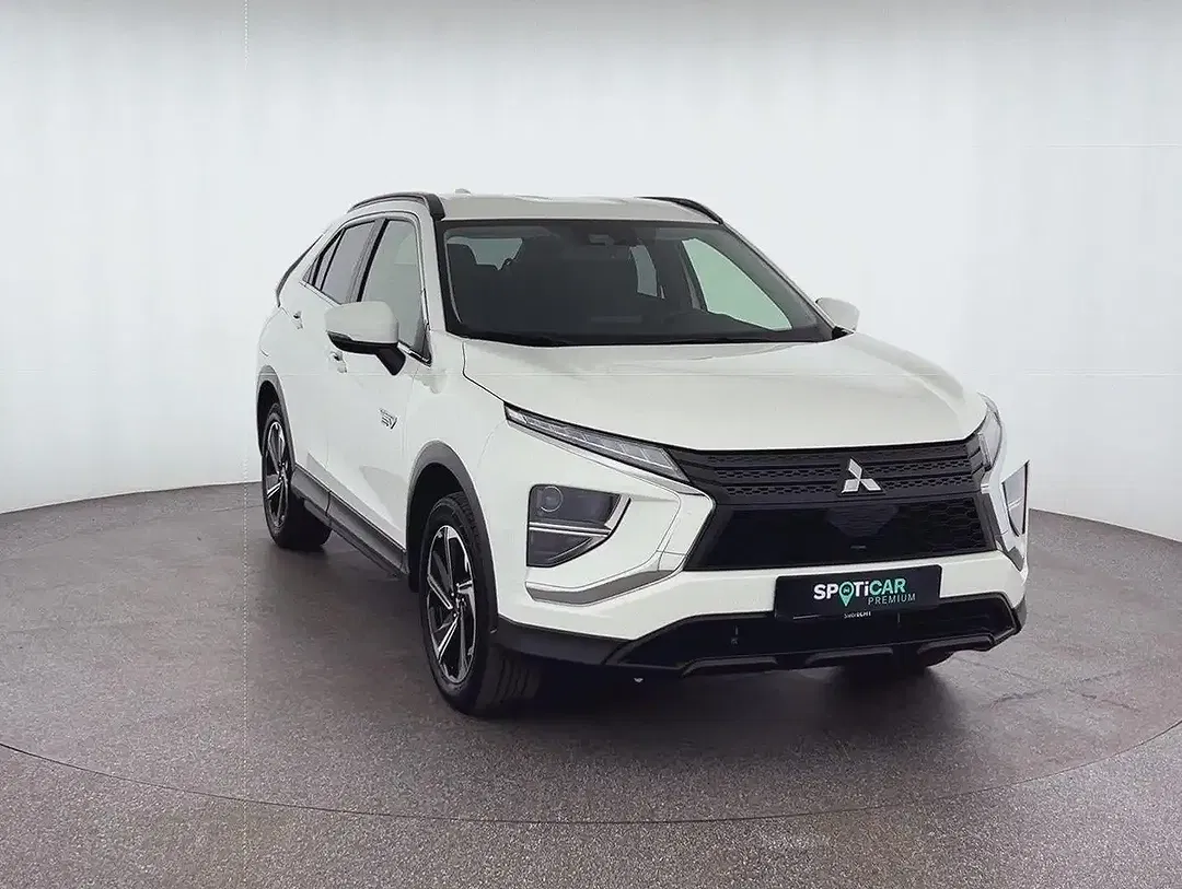 Mitsubishi Eclipse Cross - Thumbnail 3