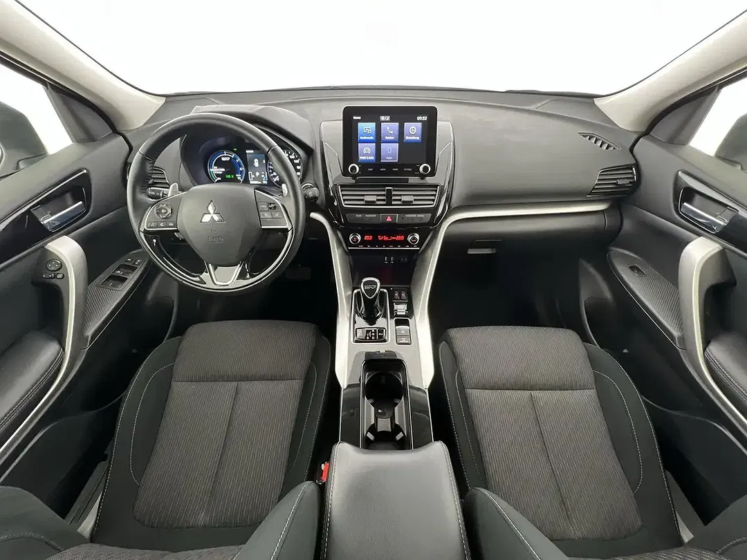 Mitsubishi Eclipse Cross - Thumbnail 7