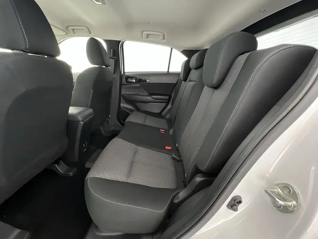 Mitsubishi Eclipse Cross - Thumbnail 9