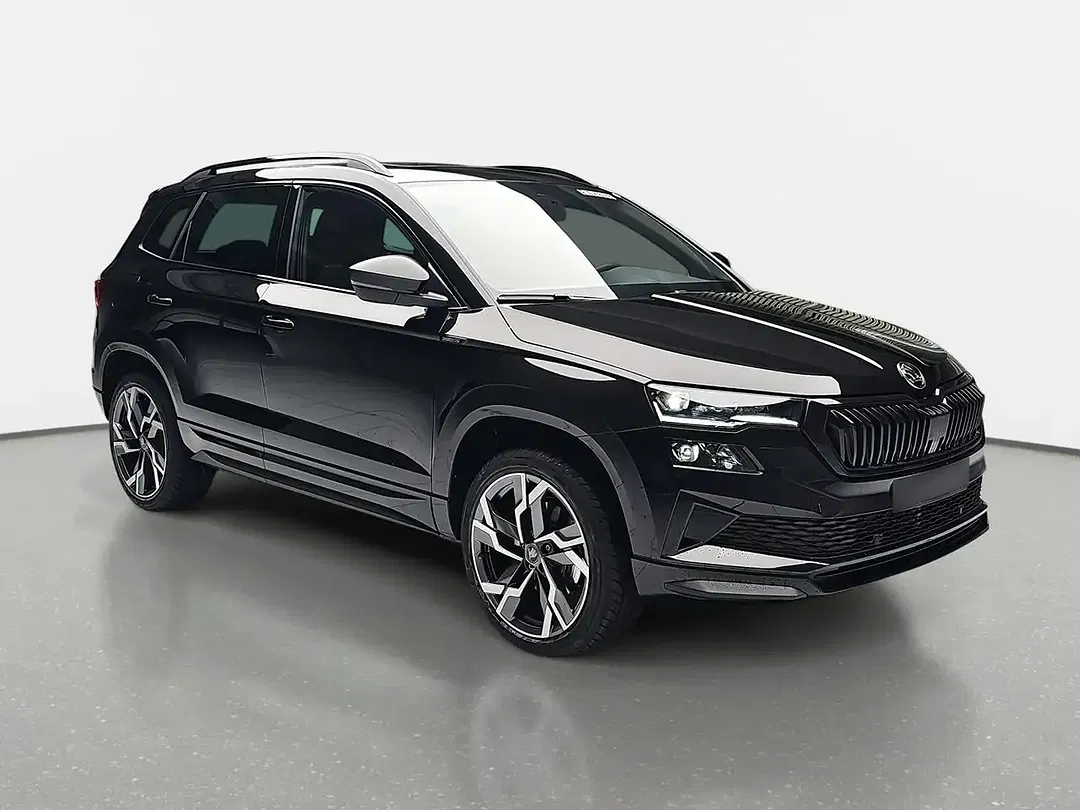 Skoda Karoq - Thumbnail 2