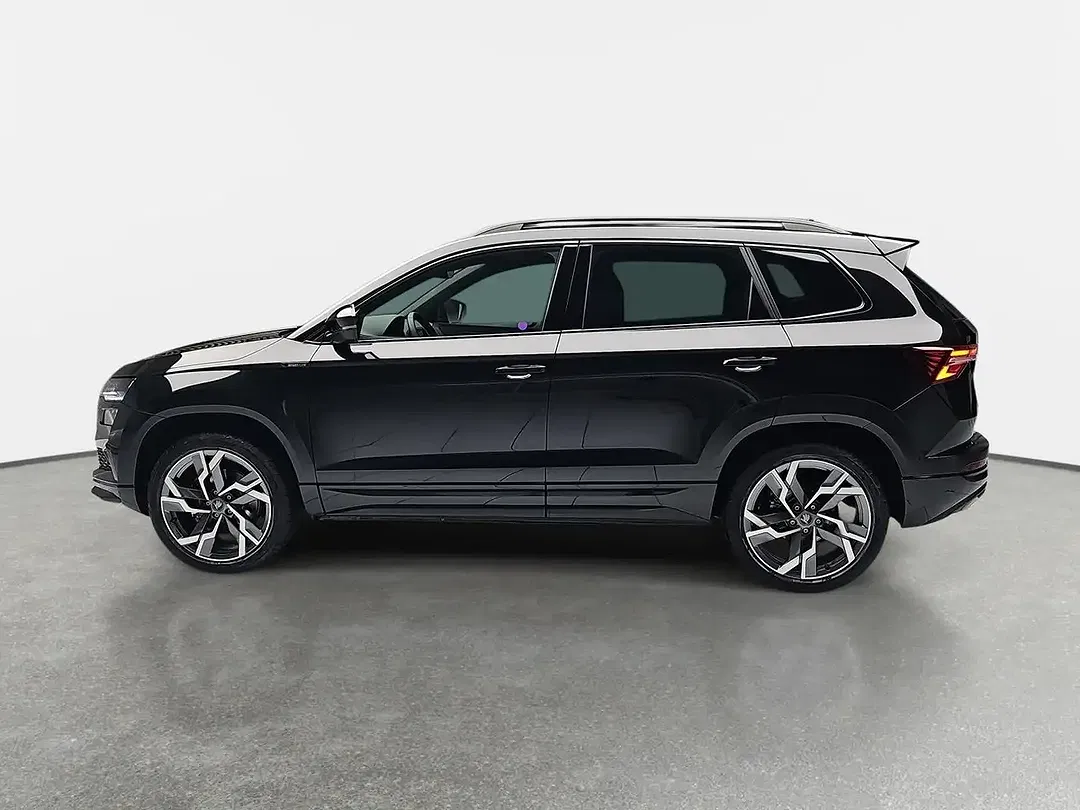 Skoda Karoq - Thumbnail 5