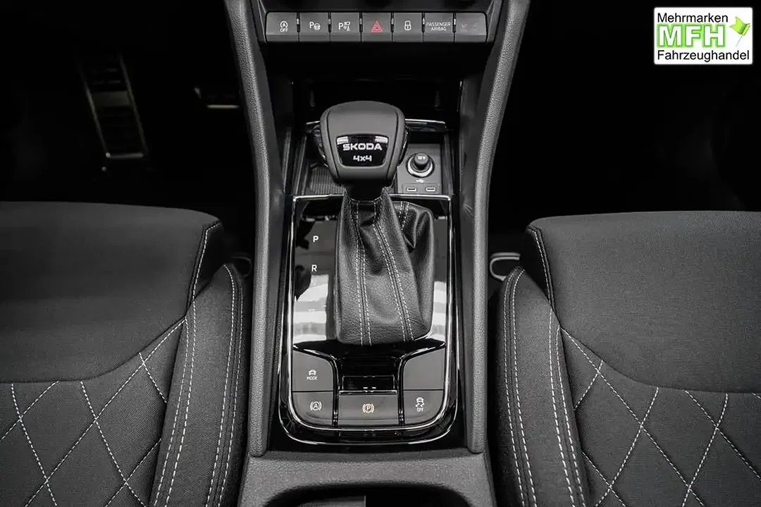 Skoda Karoq - Thumbnail 11