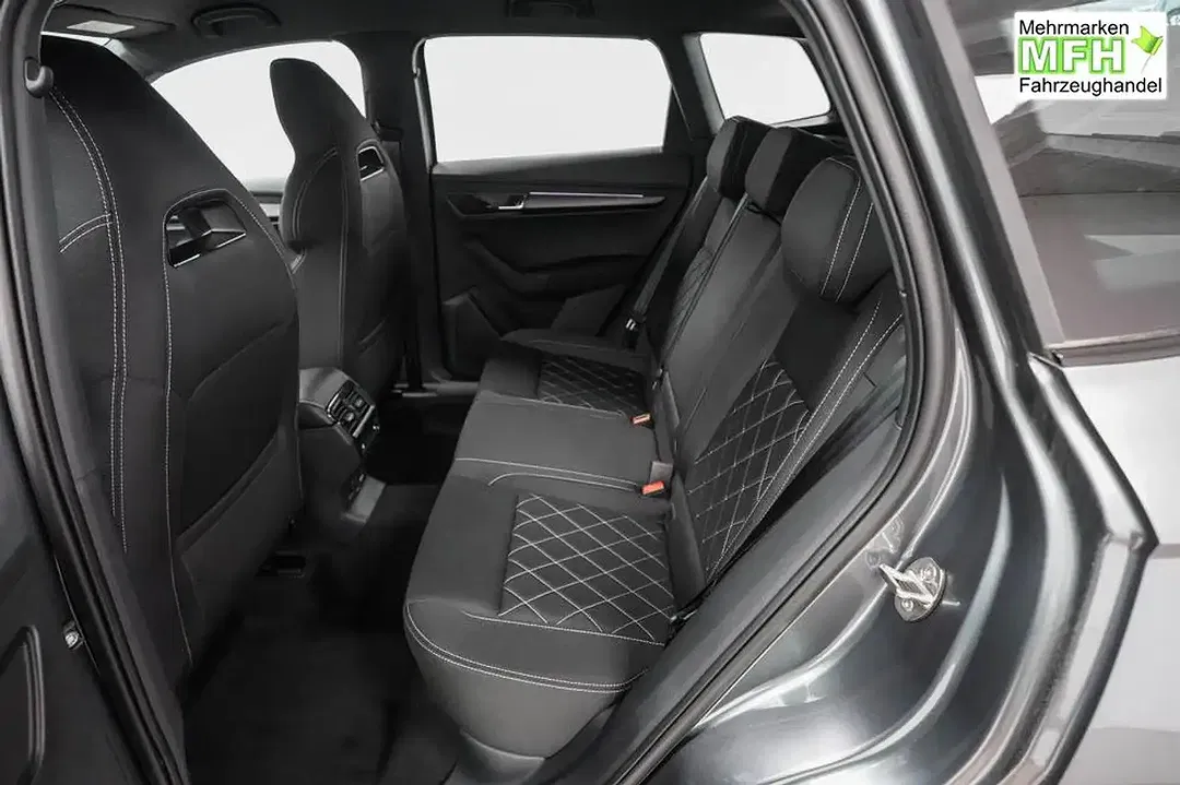 Skoda Karoq - Thumbnail 15