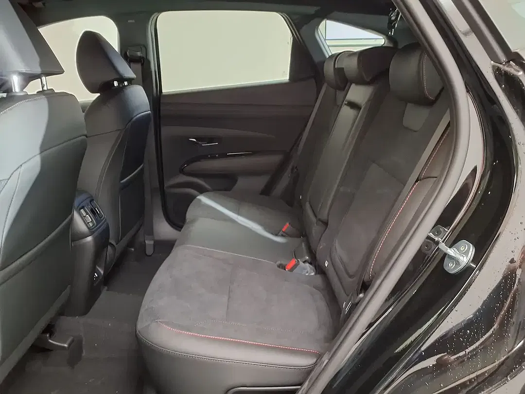 Hyundai TUCSON - Thumbnail 10