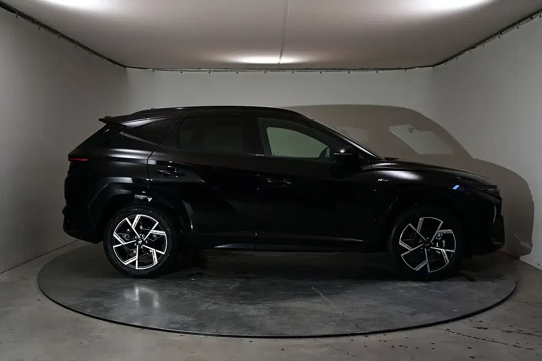 Hyundai TUCSON - Thumbnail 6