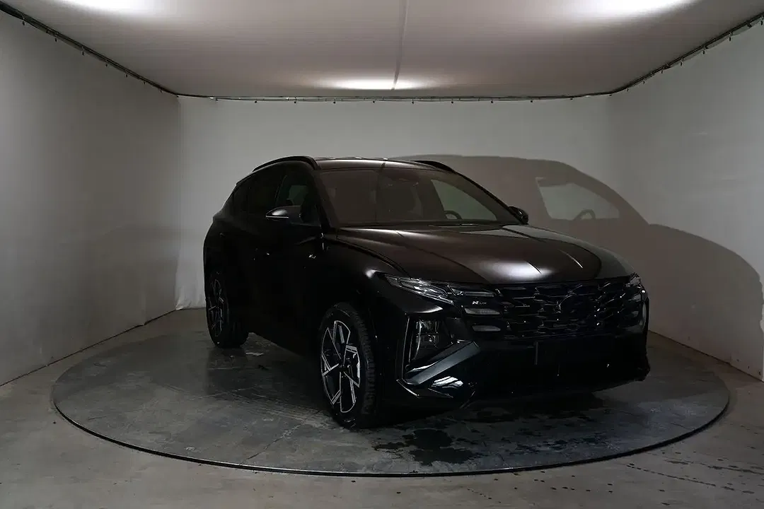 Hyundai TUCSON - Thumbnail 7