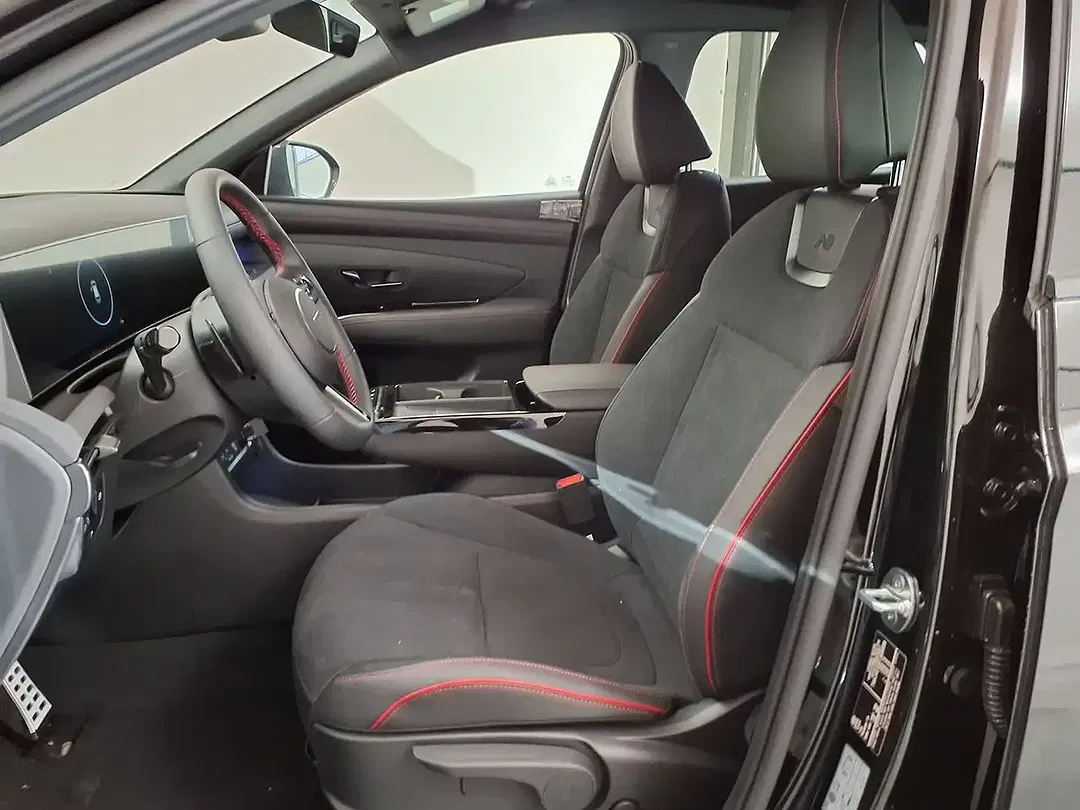 Hyundai TUCSON - Thumbnail 9