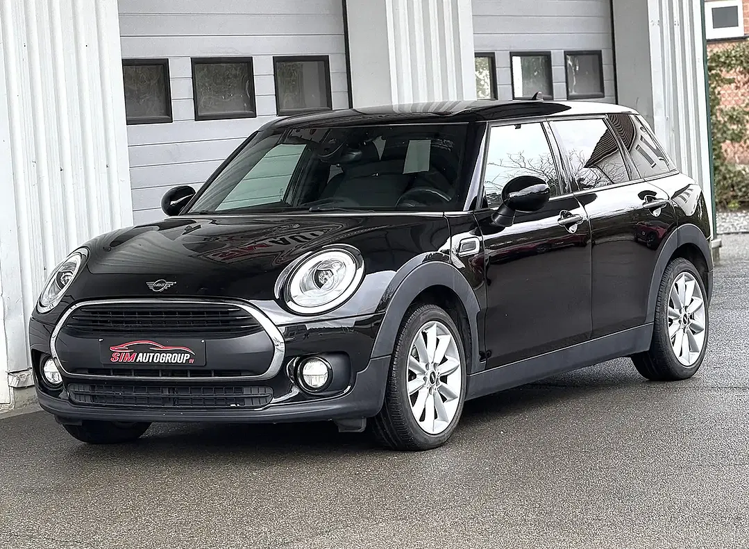 MINI Cooper Clubman 1.5