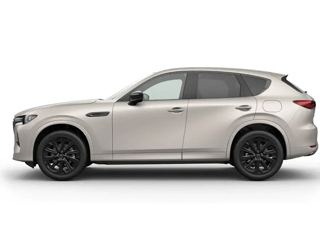 Mazda CX-60 - Thumbnail 2