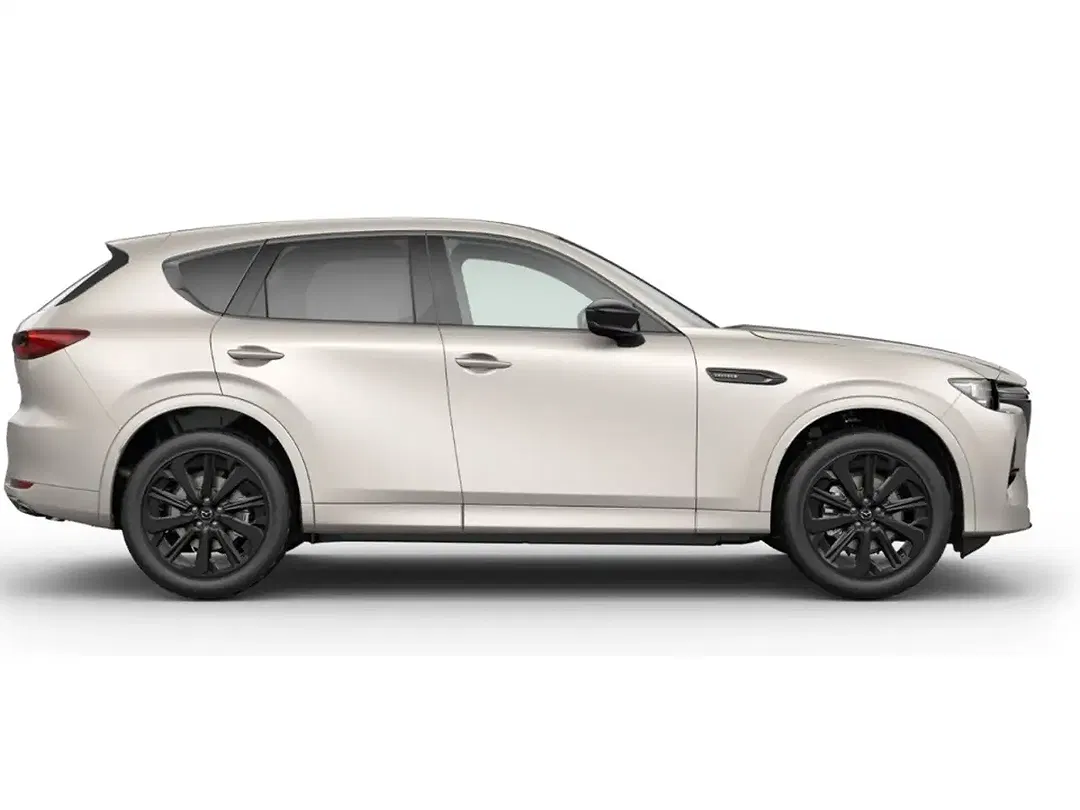 Mazda CX-60 - Thumbnail 4