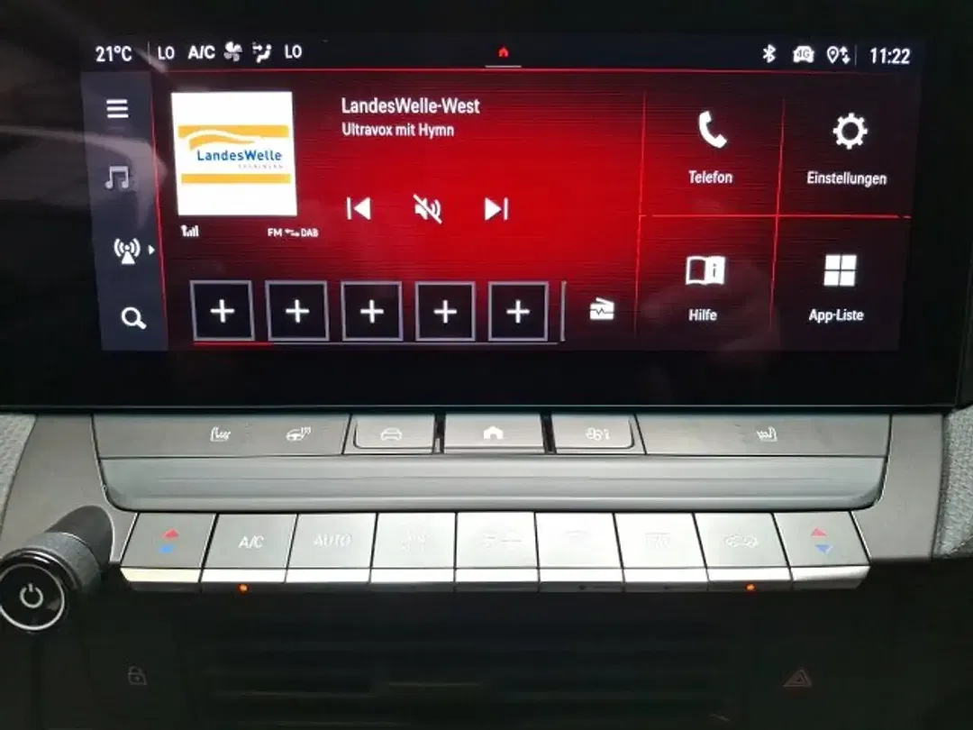 Opel Astra - Thumbnail 9