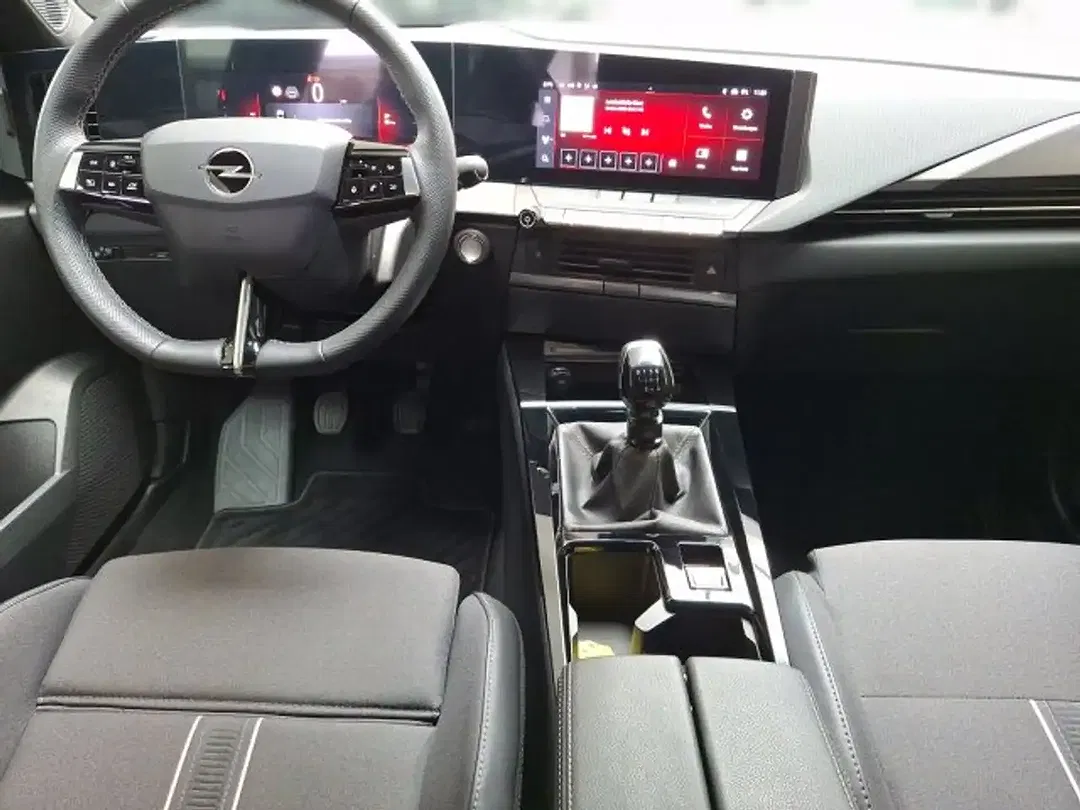 Opel Astra - Thumbnail 11