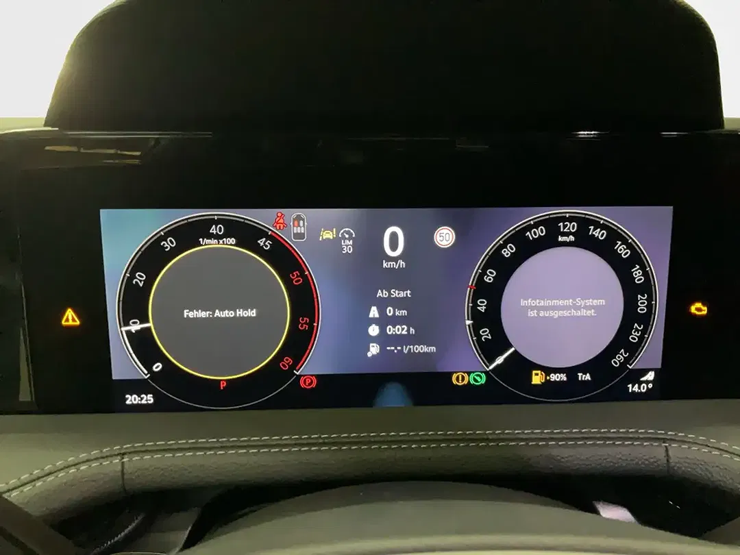 Skoda Superb - Thumbnail 14